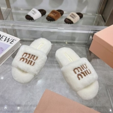 Miu Miu Sandals